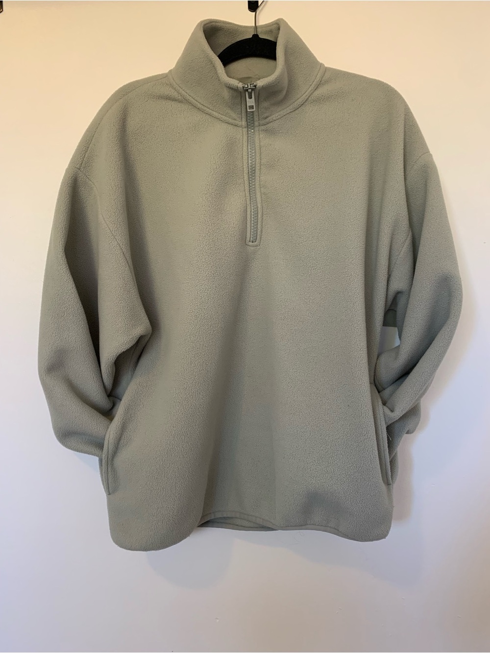 TNA Fleece